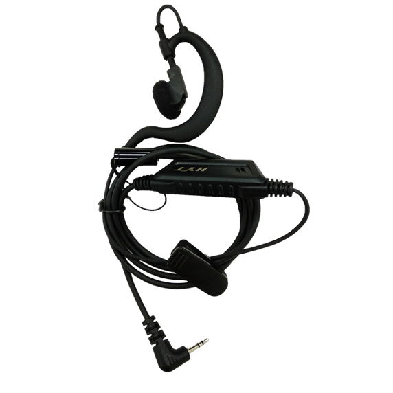 Product image for H-EHS12-A - Ear set with In-line MIC