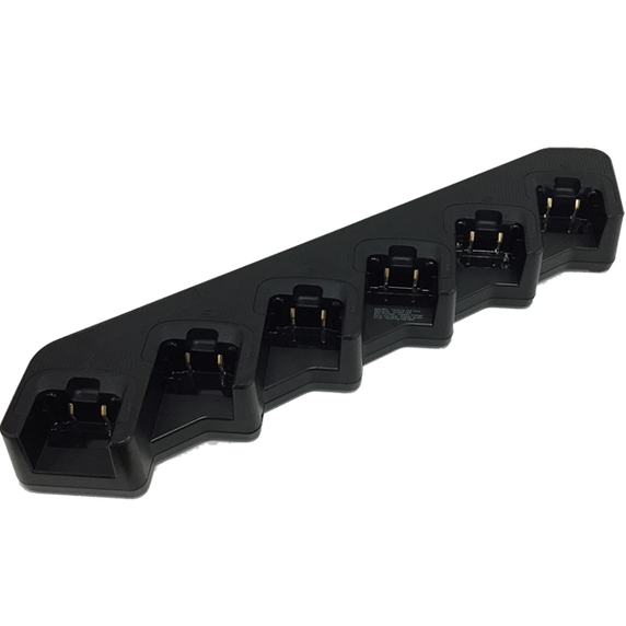 Product image for H-MCL19 - Multi-unit Charger for Li-ion Battery with power supply