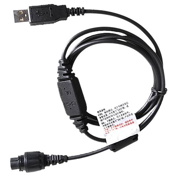 Product image for H-PC47 - Programming cable (USB) with toggle switch