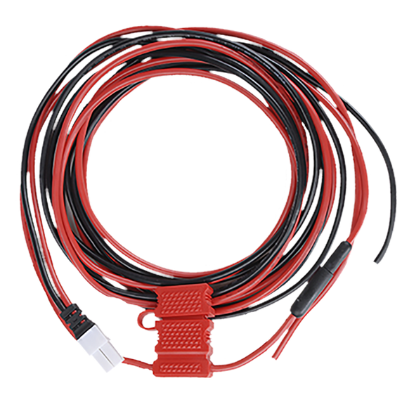 Product image for H-PWC12 - DC Power Cable (5M) Product image for H-PWC12 - DC Power Cable (5M)