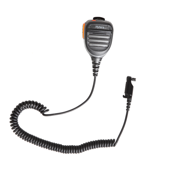Product image for H-SM26N2-P - Remote Speaker Microphone