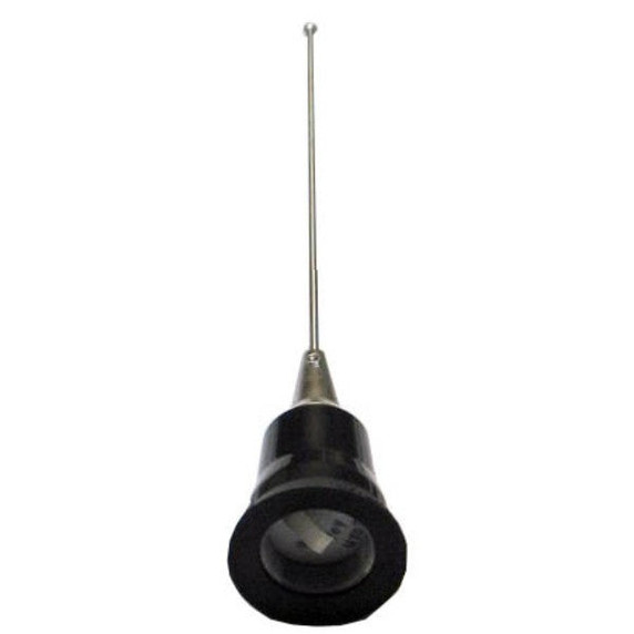 Product image for Mobile omni antenna, 2 dBd, 406-430 MHz Product image for Mobile omni antenna, 2 dBd, 406-430 MHz