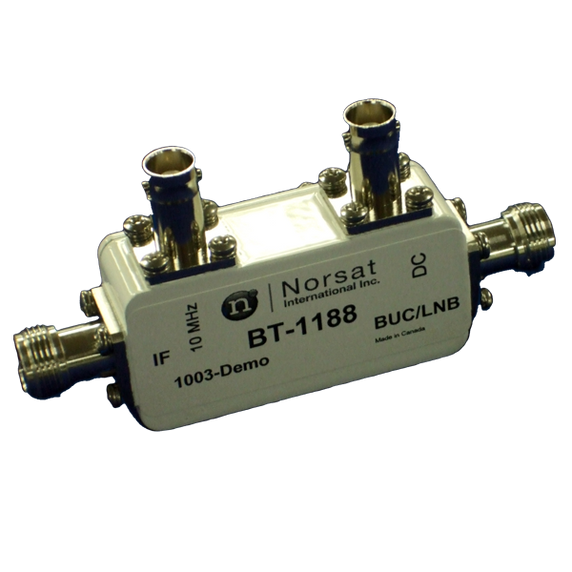 Product image for Bias Tee  BT-1200 Series