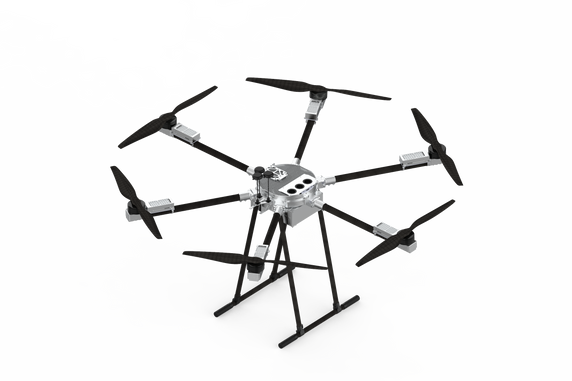 Product image for SKYLARK Industry-specific Tethered UAV - Max Ceiling 300m Product image for SKYLARK Industry-specific Tethered UAV - Max Ceiling 300m