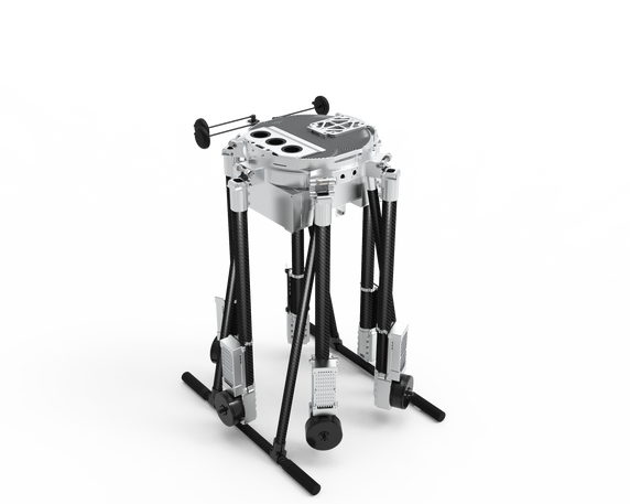 Product image for SKYLARK Industry-specific Tethered UAV - Max Ceiling 300m Product image for SKYLARK Industry-specific Tethered UAV - Max Ceiling 300m