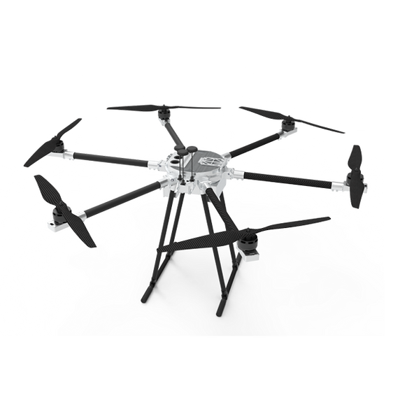 Product image for SKYLARK Industry-specific Tethered UAV - Max Ceiling 200m Product image for SKYLARK Industry-specific Tethered UAV - Max Ceiling 200m