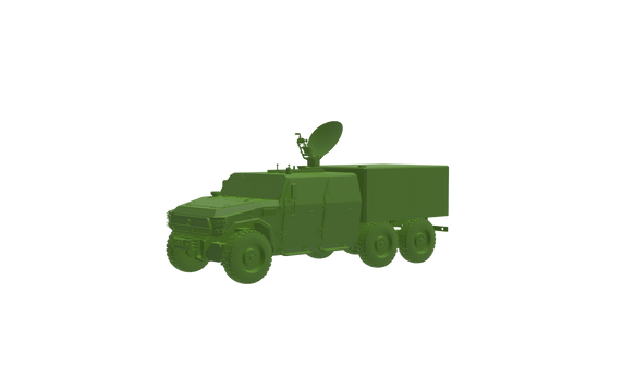 Product image for WAYFARER 0.9m Ka-Band Driveaway Antenna - Single Offset Product image for WAYFARER 0.9m Ka-Band Driveaway Antenna - Single Offset