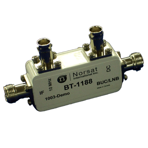 Product image for Bias Tee  BT-2100 Series