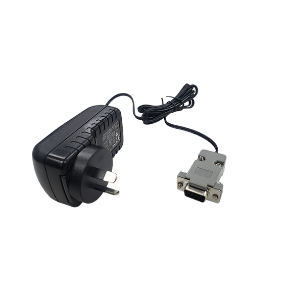 Product image for 12V Power Supply for RF over Fiber Products Product image for 12V Power Supply for RF over Fiber Products