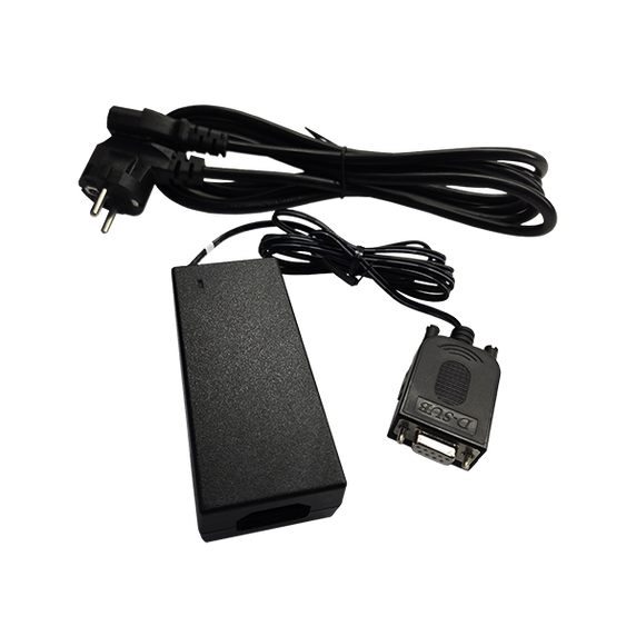 Image for 12V Power Supply for RF over Fiber Products - Europe Image for 12V Power Supply for RF over Fiber Products - Europe