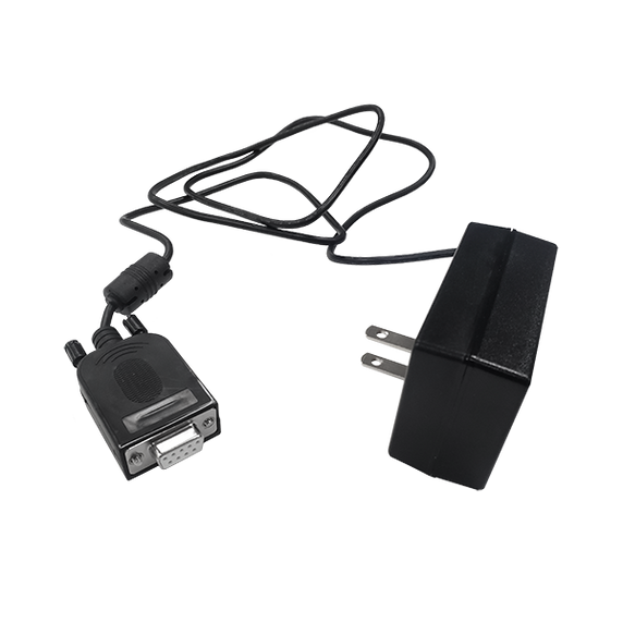 Product image for 12V Power Supply for RF over Fiber Products Product image for 12V Power Supply for RF over Fiber Products