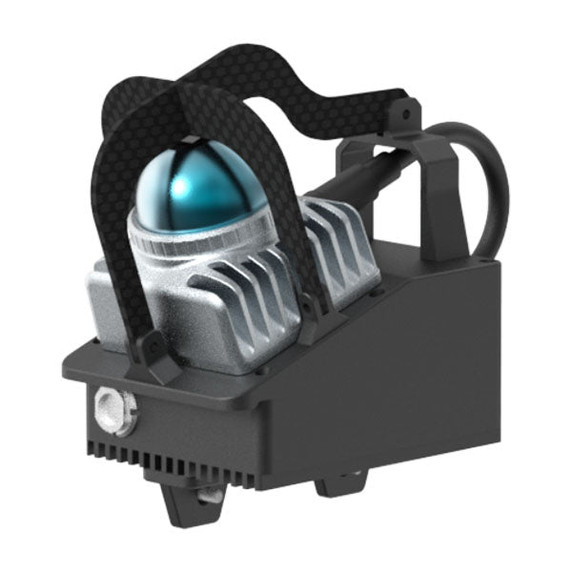 Product image for LiDAR Environmental Preceptor for Ground Guardians