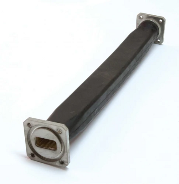Global Invacom Rectangular Flexible and Double Ridge RF/Twistable and Flexible/Only Waveguide - mechanical properties