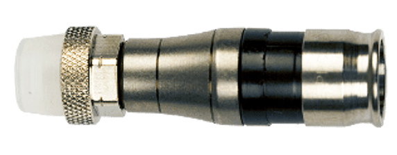 PPC Belden EX11N716WSPLUS SignalTight AquaTight Premium EX Universal Connector (25 pcs)