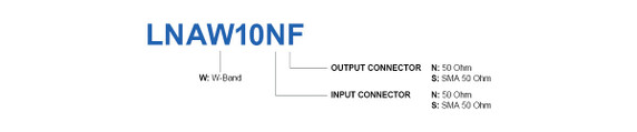 Product image for Single-Band Wide-Band LNA (Copy for Testing)