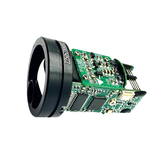 Product image for OPTIVIA 905 nm Laser Rangefinder LRFA1000BA