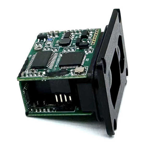 Product image for OPTIVIA 905 nm Laser Rangefinder LRFA1200AA