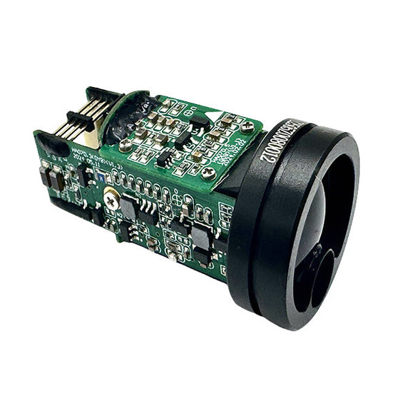 Product image for OPTIVIA 905 nm Laser Rangefinder LRFA1500BB