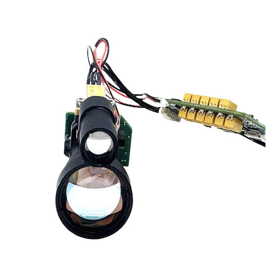 Product image for OPTIVIA 1535 nm Laser Rangefinder LRFB4000EC