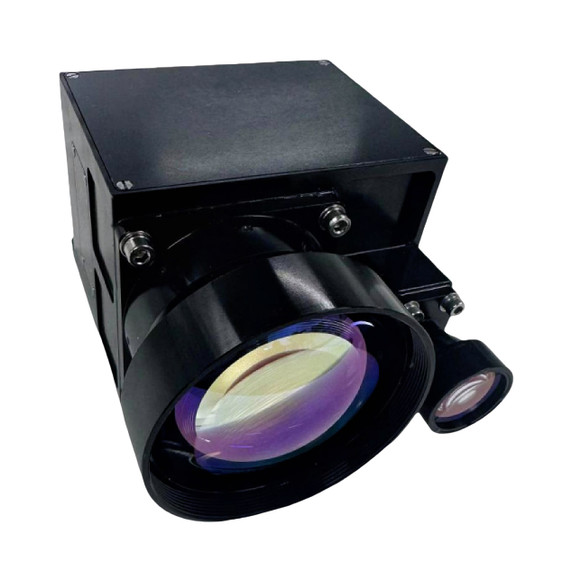 Product image for OPTIVIA 1535 nm Laser Rangefinder LRFB20000HC