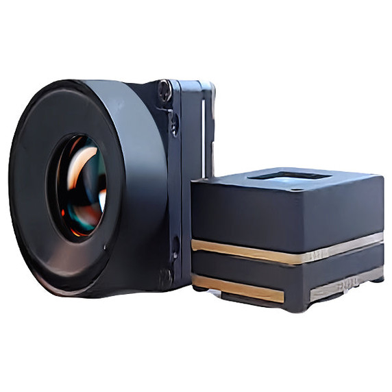 Product image for OPTIVIA Infrared Thermal Module