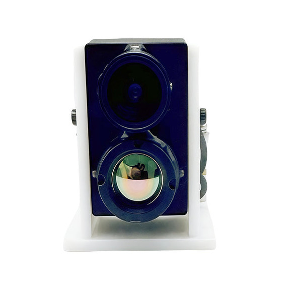 Product image for OPTIVIA Infrared Thermal Module