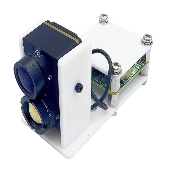 Product image for OPTIVIA Infrared Thermal Module