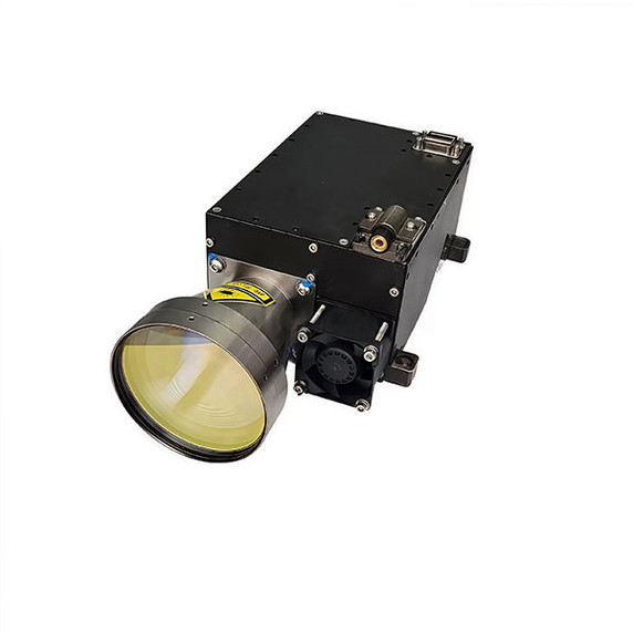 Product image for OPTIVIA 160mJ Laser Target Designator, 50000m