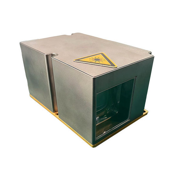 Product image for OPTIVIA 40mJ Laser Target Designator, 7000m