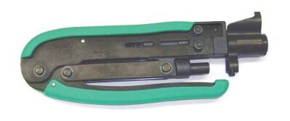 PPC Belden VT-300 COMPRESSION TOOL, STANDARD EX, CMPMC PPC Belden VT-300 COMPRESSION TOOL, STANDARD EX, CMPMC