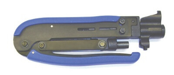 PPC Belden VT-200 COMPRESSION TOOL, EX XL & 7/11/320QR PPC Belden VT-200 COMPRESSION TOOL, EX XL & 7/11/320QR