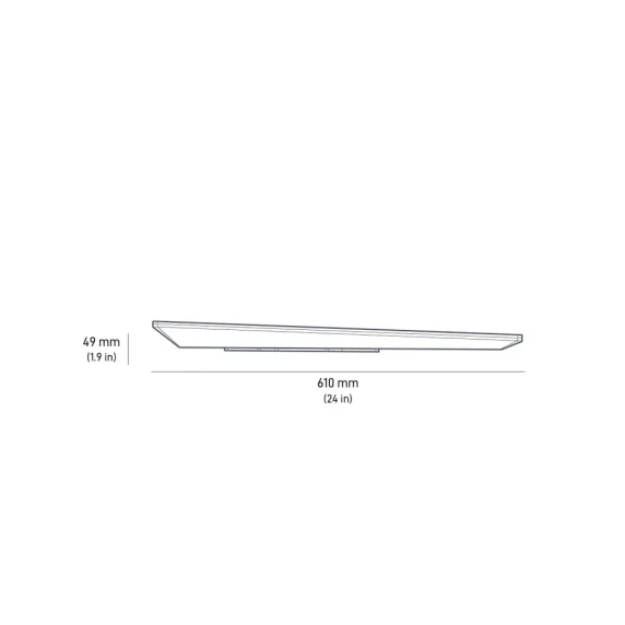 Starlink STLXX01129 Performance Gen 3 Flat Mount - OEM
