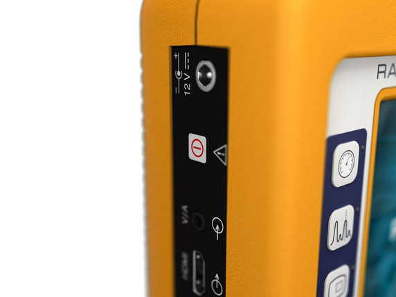 PROMAX RANGERNeo +: Multifunction TV signal and spectrum analyzer (advanced class)