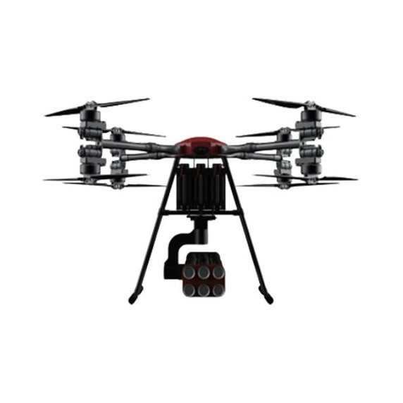 Product image for AQUARA Large Load Firefighting Drone