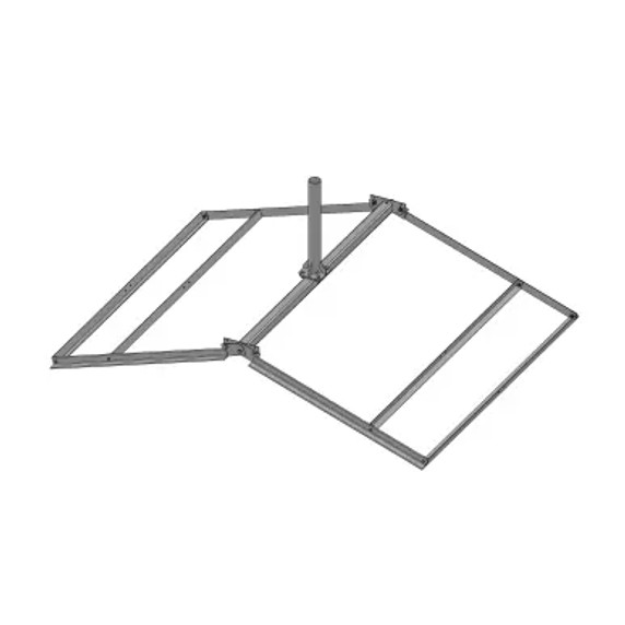 Baird Small Universal Ridge Mount Baird Small Universal Ridge Mount