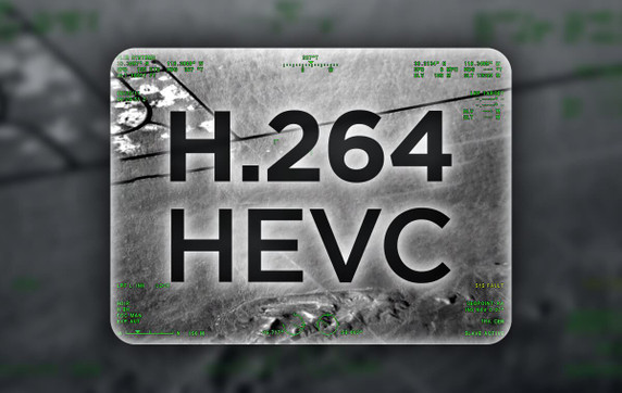 Haivision Play ISR Video Player