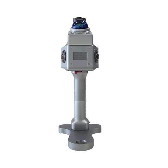 Product image for LUMENIX Handheld SLAM LiDAR Scanning Systems 40m