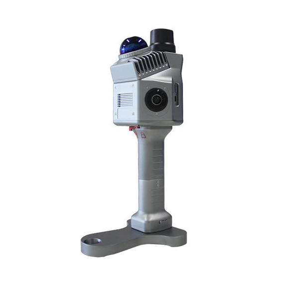 Product image for LUMENIX Handheld SLAM LiDAR Scanning Systems 40m