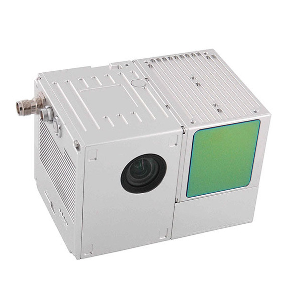 Product image for LUMENIX Entry Level, Short-Range Detection Aerial LiDAR Solution