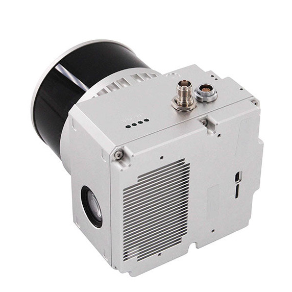 Product image for LUMENIX High-Precision LiDAR system (laser sensor, mapping camera, precise POS system included)