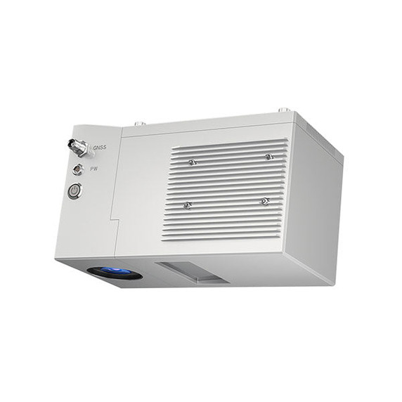 Product image for LUMENIX High-Precision LiDAR for Large-scale Aerial Survey