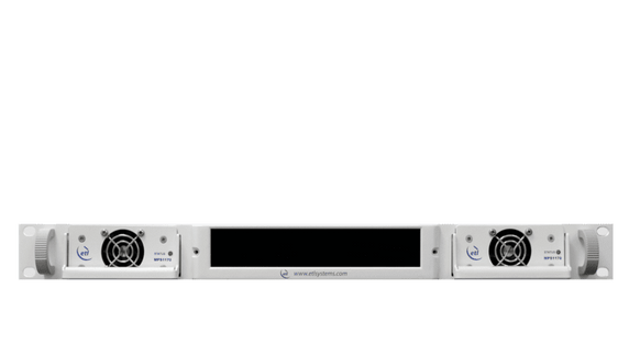 ETL Systems ALT-G1R-S3-103 Alto L-band Redundant Amplifier Module