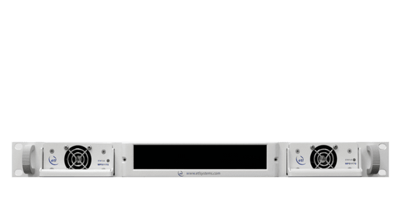 ETL Systems ALT-G1S-S3-100A-XXXX Alto Extended L-band Smart Amplifier Module