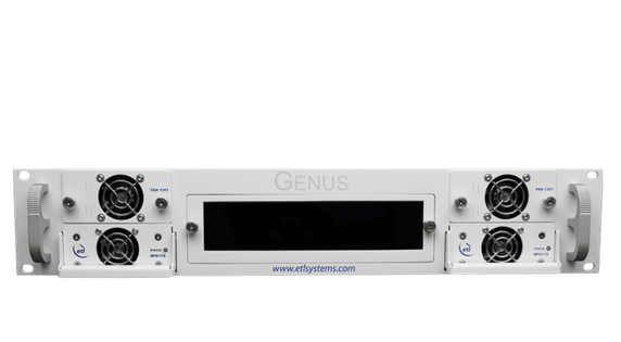 ETL Systems ALT-G2A-L1-250-XXXX Alto L-band AGC Amplifier Module