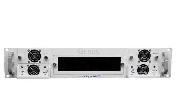 ETL Systems ALT-G2S-S3-126 Alto S-band Smart Amplifier Module