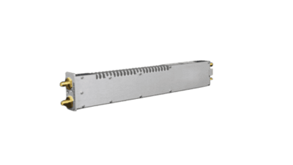 ETL Systems 3-30MHz GENUS StingRay RF over Fibre module
