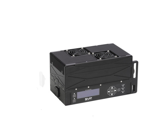 SVP Aerospace UDT-04 HEVC Airborne Transmitter