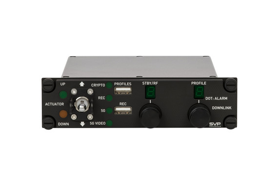 SVP Aerospace RTC-04 Remote Control