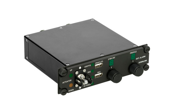 SVP Aerospace RTC-04 Remote Control