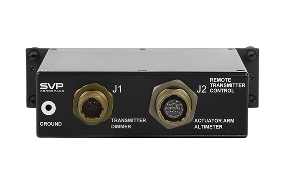 SVP Aerospace RTC-03 Remote Control